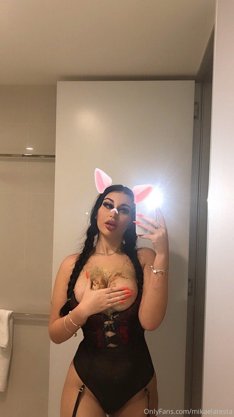 mikaela testa nude onlyfans pictures leaked SWAVHB