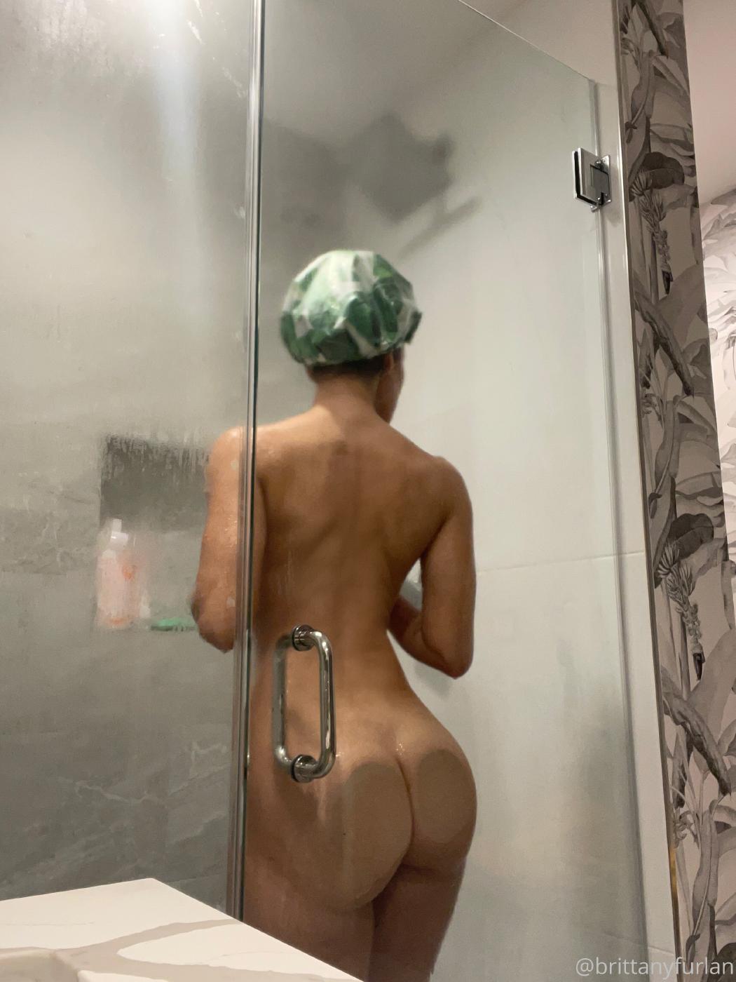 brittany furlan nude shower ppv onlyfans set leaked IBKVNS