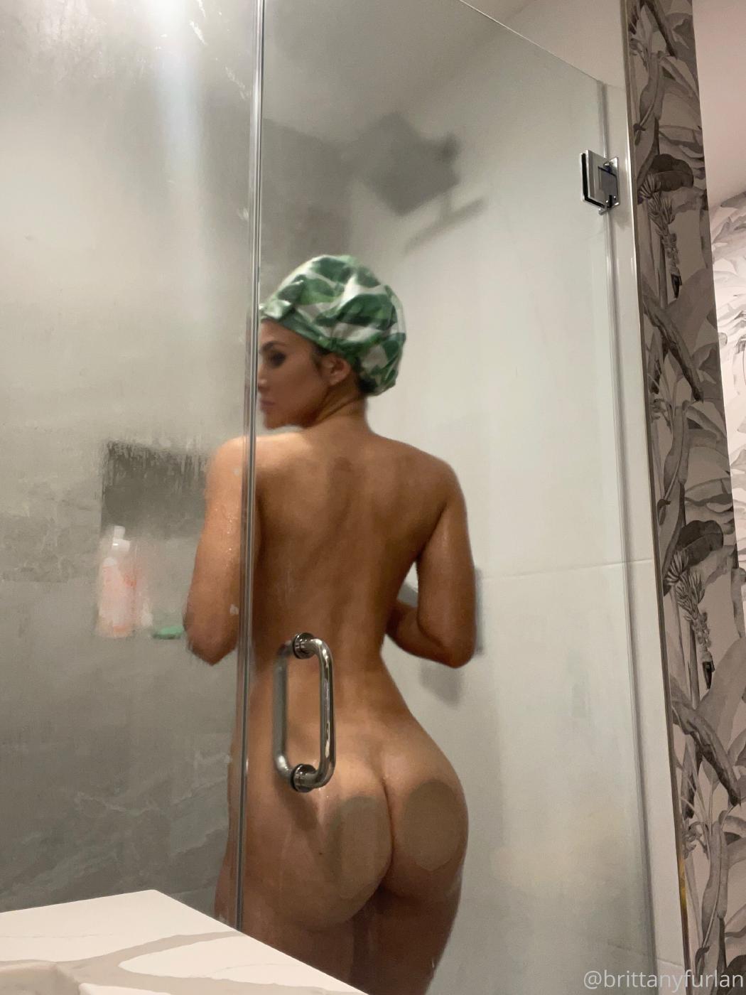 brittany furlan nude shower ppv onlyfans set leaked TQNFBZ