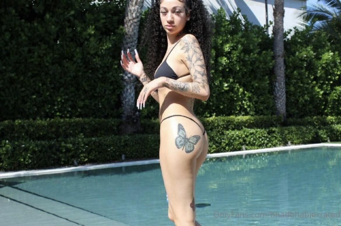 bhad bhabie x rated g string onlyfans set leaked HFHZWT