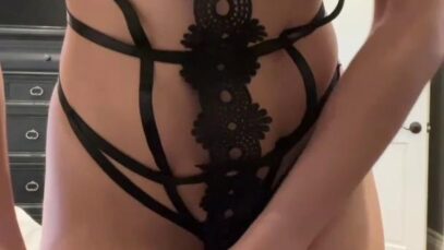 christina khalil lingerie nipple tease onlyfans video leaked CJYAZZ