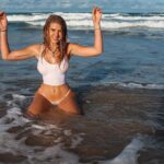 jade grobler beach bikini onlyfans set leaked XJVJXV