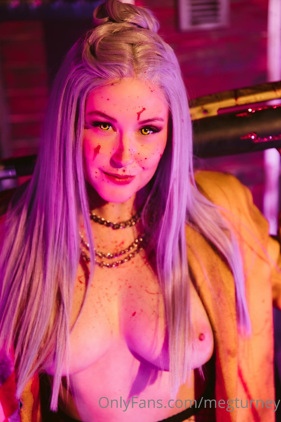 meg turney nude trickster cosplay onlyfans set leaked AEKSZV