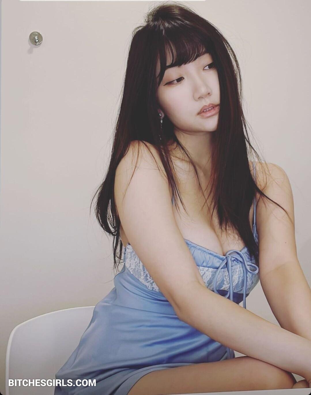 Aria Saki Twitch Streamer Nude Photos - Sexy ariasaki.