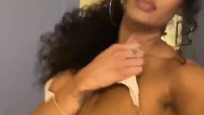 authenticbella nude bikini strip selfie onlyfans video leaked EDSMCH