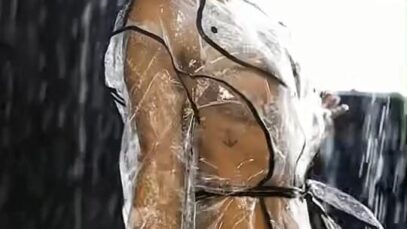 brittney palmer nude raincoat onlyfans video leaked EXYJHO