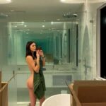 ashley tervort nude bathroom selfie onlyfans video leaked MSALMB