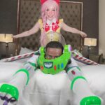 belle delphine twomad buzz lightyear onlyfans set leaked UNBZHC