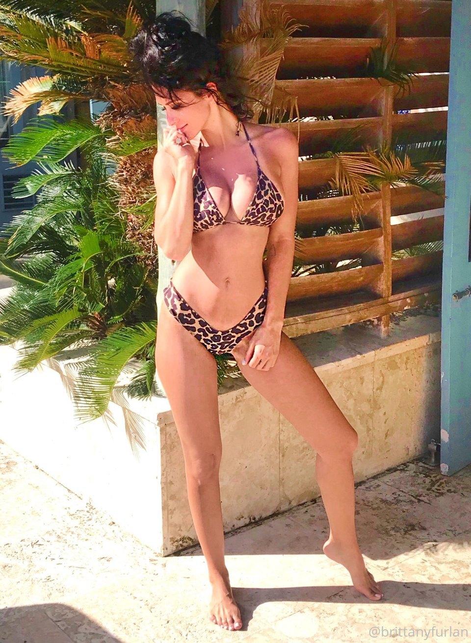 brittany furlan nude bikini vacation onlyfans set leaked ODOQHD